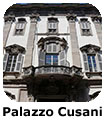 Palazzo Cusani